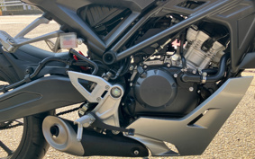 HONDA CB125 R JC79