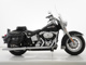 Фото Harley FLSTC 2001 с японского аукциона
