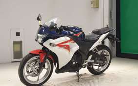 HONDA CBR250R A MC41