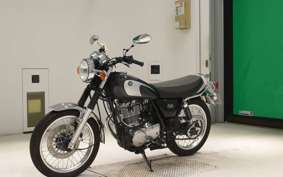 YAMAHA SR400 Gen.5 2022 RH16J