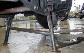 YAMAHA MAJESTY 125 FI