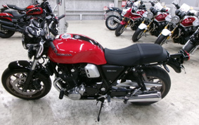 HONDA CB1100RS FINAL ED 2022 SC65