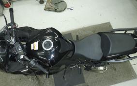 KAWASAKI NINJA 1000 A 2018 ZXT00W