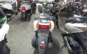 SUZUKI LET's 4 Basket CA43A