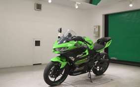 KAWASAKI NINJA 250 2018 EX250P