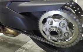 DUCATI SS950S 2021