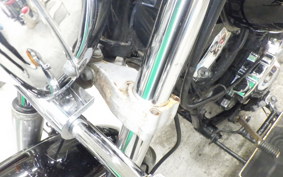 YAMAHA DRAGSTAR 400 CLASSIC 1999 4TR