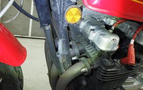 KAWASAKI Z400 FX 1979 KZ400E