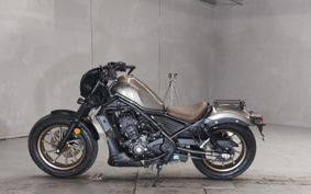 HONDA REBEL MC49