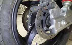 KAWASAKI BALIUS 250 Gen.2 2023 ZR250B