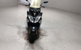 SYM RV125i LF12W