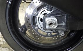 SUZUKI HAYABUSA Gen.2 2015 GX72B