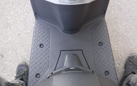 HONDA ZOOMER-X JF38