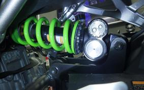KAWASAKI ZX-4RR 2024 ZX400P