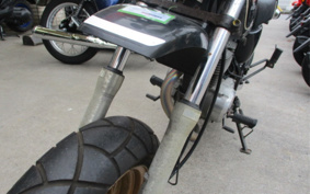 HONDA APE 100 HC07