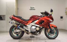 KAWASAKI ZZ-R400 Gen.2 1993 ZX400N