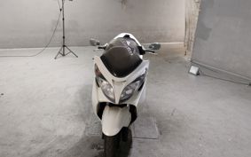 SUZUKI SKYWAVE 400S 2010 CK45A