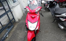 YAMAHA CYGNUS 125 X 2 SE44J