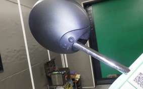 HONDA CT125-2 2021 JA65