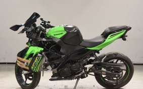 KAWASAKI NINJA 400 2018 EX400G