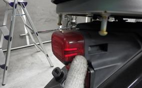 YAMAHA SEROW 250 Gen.2 2025 DG17J