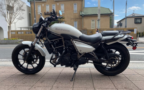 KAWASAKI ELIMINATOR 400-1 2023 EL400A