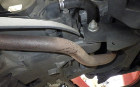 HONDA FORZA 250 MF13