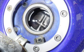 HONDA CB400SF VTEC SPEC 2 2002 NC39