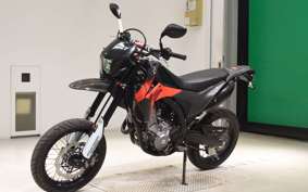 HONDA CRF250M MD38