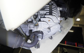 HONDA C50 SUPER CUB AA07