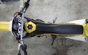 SUZUKI RMX250 S Gen.2 2013 SJ14A