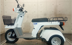 HONDA  GYRO X BASIC  TD02