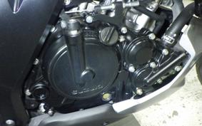 SUZUKI GSX-S125 DL32D