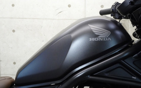 HONDA REBEL 250  S E-clutch MC49