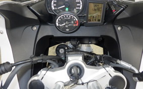 BMW F800GT 2017