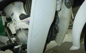 HONDA CHALY 50 2003 CF50