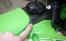 KAWASAKI KX112 2017 KX112A