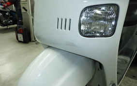 HONDA GYRO CANOPY TA03