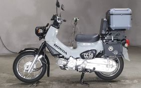 HONDA CROSS CUB 50 AA06