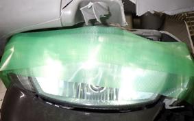 SUZUKI レッツ バスケット 2013 CA4AA