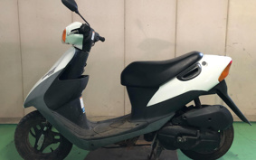 SUZUKI LET's 2 CA1PA