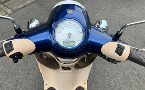 SUZUKI VECSTAR 125 CF42A