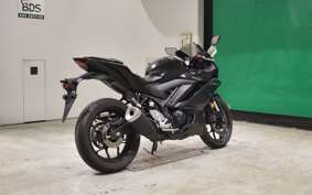 YAMAHA YZF-R3 2024 RH21J
