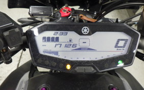 YAMAHA MT-07 ABS 2018 RM19J