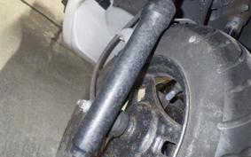 SUZUKI ADDRESS V125 G 2005 CF4EA