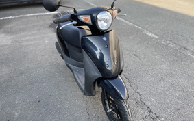 SUZUKI LET's CA4AA