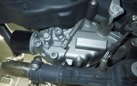 SUZUKI ｸﾞﾗﾃﾞｨｳｽ400 2015 VK58A