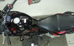 HONDA CB1300SB SUPER BOLDOR EP 2016 SC54