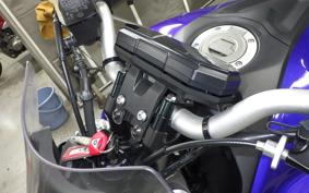 YAMAHA MT-07 2022 RM33J