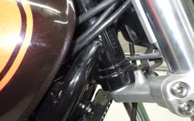 KAWASAKI ZEPHYR 400 KAI 1999 ZR400C